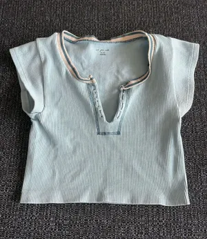 Out From Under Urban Outfitters Top thumbnail 1