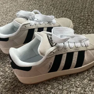 Adidas Campus Shoes Sneakers thumbnail 1
