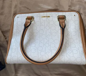 Calvin Klein Crossbody Purse thumbnail 1
