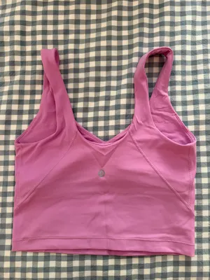 Lululemon Align Tank Top thumbnail 2