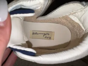 Vintage Havana Sneakers High-Top thumbnail 5
