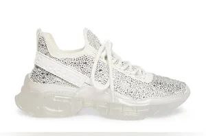 Steve Madden Maxima Aggrsv Sneaker size 6M thumbnail 4