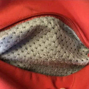 The North Face Women's Apex Bionic Jacket Sz M Fleece Lined Wind Resistant thumbnail 5