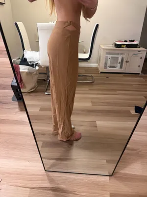 Super down pants  thumbnail 2