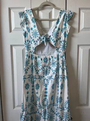 Lilly Pulitzer dress thumbnail 6