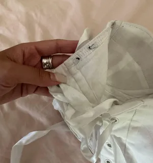 Corset top thumbnail 3
