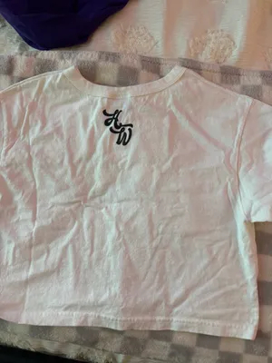Champion Hudson westbrook’s tshirt thumbnail 3