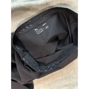 NWT Empetua High Waisted Shaping Full Length Leggings Various Sizes Black Women‎ thumbnail 10