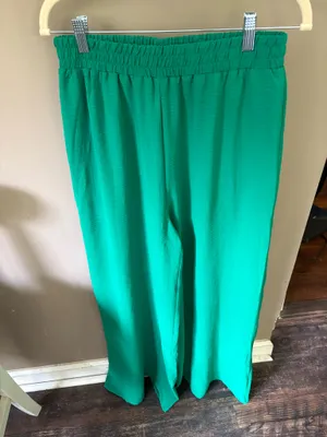 Zenana Pants  thumbnail 1
