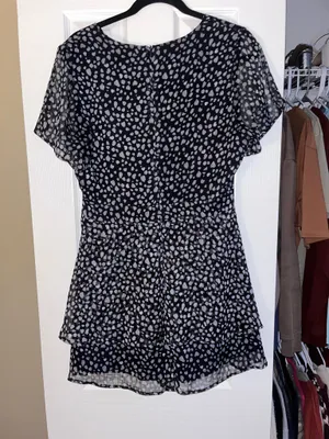 Altar'd State Romper thumbnail 3