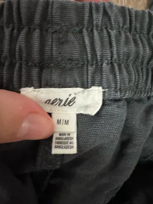 American Eagle Cargo Pants thumbnail 3