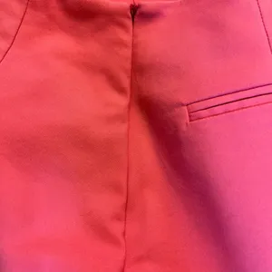 English Factory Hot pink shorts thumbnail 5