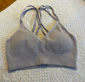 Aerie Sports Bra thumbnail 1