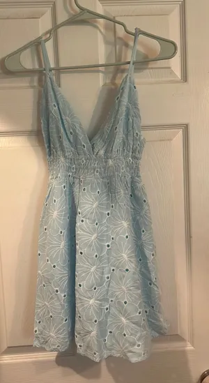 Ocean Drive Dress Mini thumbnail 1