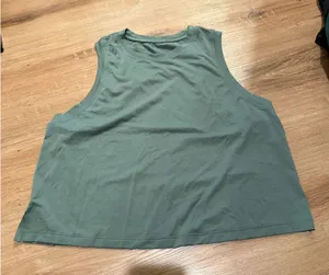 Lululemon Tank Top thumbnail 1