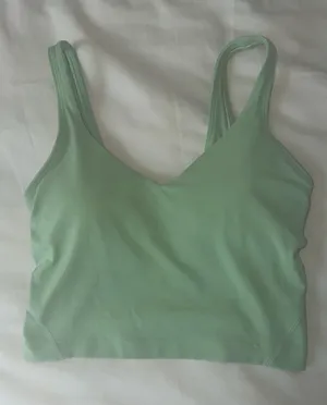 Lululemon Align Tank thumbnail 1