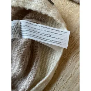Abercrombie & Fitch Ombre Knit‎ Sweater Cozy Casual Wear XS thumbnail 3