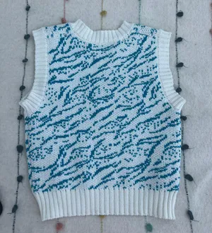 Zara Sweater thumbnail 3