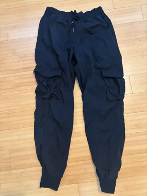 Lululemon dance studio cargo joggers  thumbnail 3
