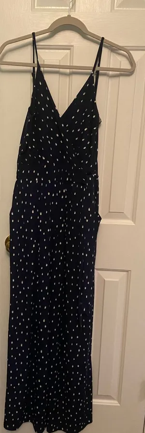 Kaileigh Jumpsuit thumbnail 1