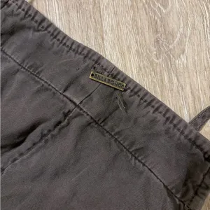 Billabong wild pursuit overall shorts thumbnail 4