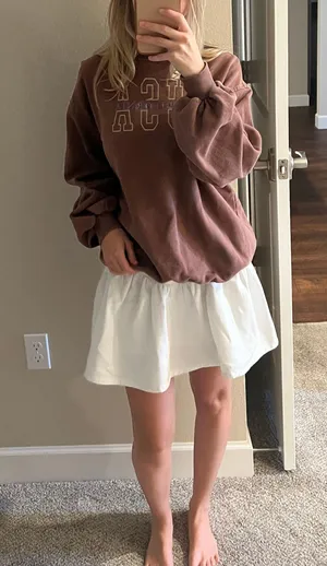 Princess Polly Delphie Mini Skirt thumbnail 1