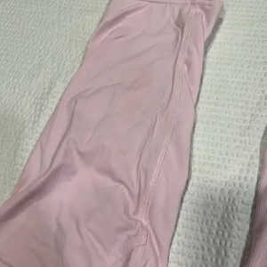 Lululemon Dance Studio Mid-Rise Cropped Pants Pink Haze 4 women thumbnail 6