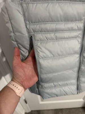 Calvin Klein Vest Puffer thumbnail 3
