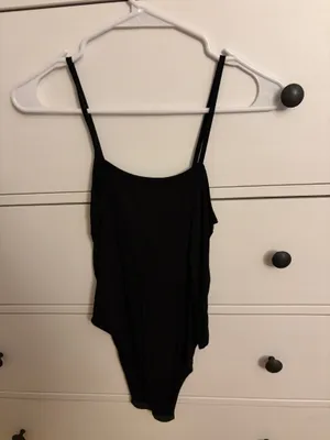 Shein Bodysuit thumbnail 2
