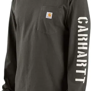 Carhartt Workwear Long Sleeve thumbnail 4