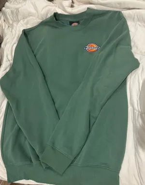 Dickies Sweatshirt thumbnail 1