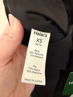 Halara Romper size XS thumbnail 9
