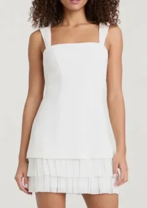 Cinq à Sept Adrienne Sleeveless Dress thumbnail 1