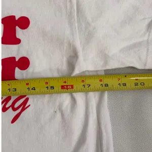 Game Day/Batter Batter‎ Cropped Tees size small thumbnail 5