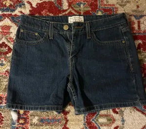 Levi’s Jean Shorts thumbnail 1
