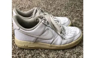 Nike Air Force 1 sneakers thumbnail 3