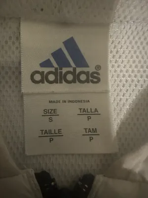 Adidas Zip Jacket thumbnail 6
