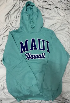 MV Sport Maui Hawaii Sweatshirt thumbnail 1