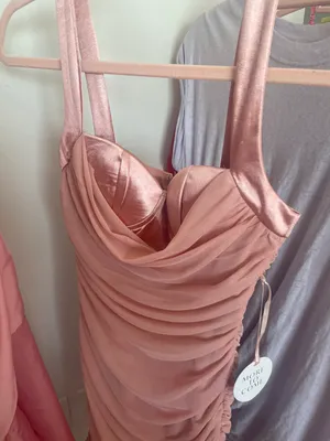 Revolve More To Come Dress thumbnail 6