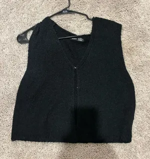 Shein Top thumbnail 1