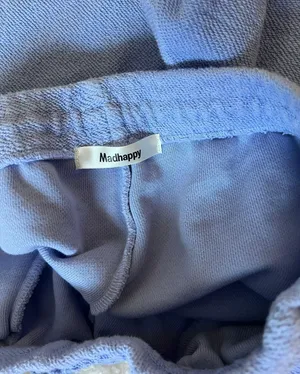 Madhappy Sweatpants thumbnail 4
