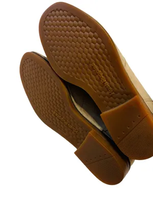 HUSH PUPPIES Cyra Catelyn Suede Ankle Booties thumbnail 7