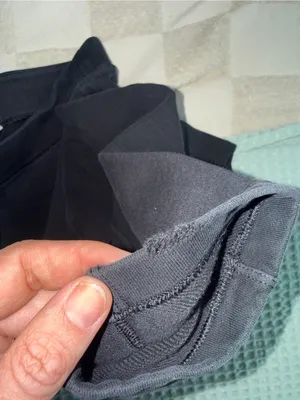 Lululemon Free To Roam Jogger *28" Black size 8 thumbnail 4