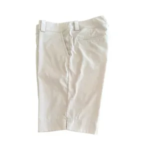 Nike Women's Khaki Golf Shorts size S thumbnail 2