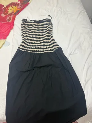 Mango Dress thumbnail 3