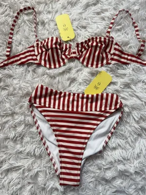 Revolve Bananhot Bikini Set thumbnail 5