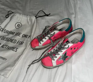 Golden Goose Shoes thumbnail 3