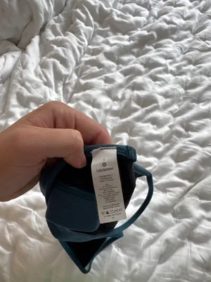 Flow Y Lululemon Sports Bra thumbnail 6