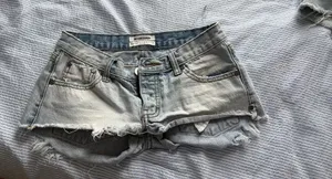 One Teaspoon Shorts thumbnail 1