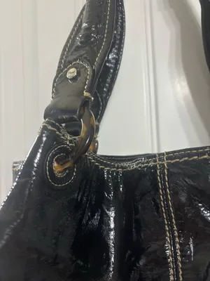 Vintage Fossil Bag thumbnail 2